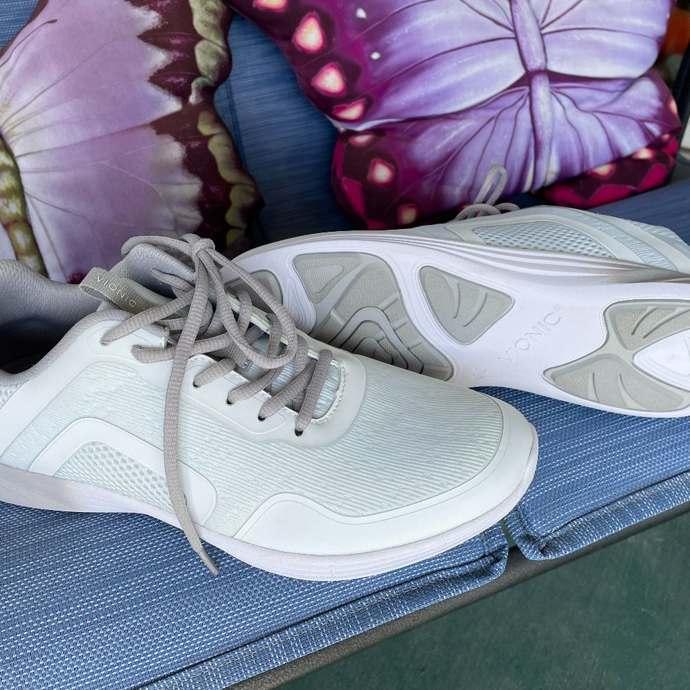 Vionic JoJo Hombre Sneaker
